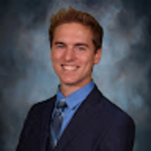 Meet your Posher, Matt